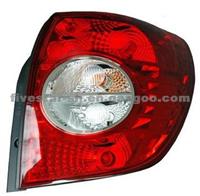 LR TAIL LAMP 96626995 96626996 For CHEVROLET CAPTIVA