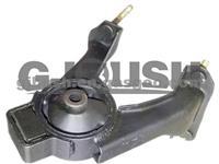Auto Engine Mount 12371-0D040 For Toyota