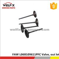 L06B109611PFC Valve, Out Let