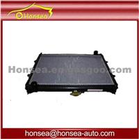Original Best Quality Great Wall Radiator Auto Parts Great Wall Spare Auto Parts