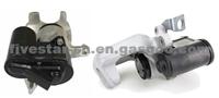 Brake Caliper 3C0615403/ 3C0615403E 3C0615404/ 3C0615404E For VOLKSWAGEN PASSAT