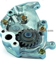 Oil Pump For Hino Engine EP100 EP100T