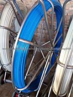 NBN China Telcom,HFC Cable Puller / Snake /Rodder