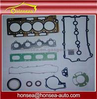 Cylinder Head Gasket Sqr484f Metal Full Set for Chery Engine Gasket 484j-1000011a