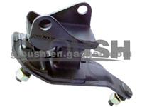 Rubber Engine Mount 50850-SDA-A00 For Honda