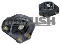 Rubber Engine Mount 50870-SDB-A02 For Honda