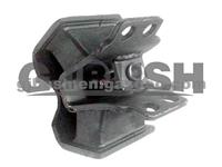 Rubber Engine Mount 12371-0C070 For Toyota