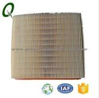 High Quality Auto Air Filter For German Cars BMW, Audi,Volkswagen