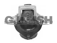 Rubber Engine Mount 7700423007 For RENAULT