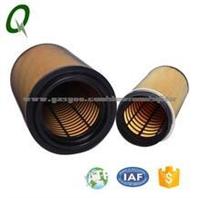 Construction Machinery ZOOMLION High Quality Air Intake Cartridge