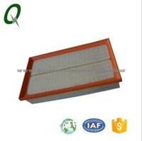 Customized High Quality Air Filter Elements For Automobile