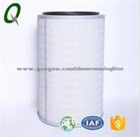 Heavy Truck Air Filter With For Air Intake System