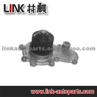 Water Pump 4667660