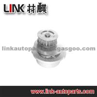 Water Pump 12397649