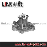 Water Pump 19200-PC6-000