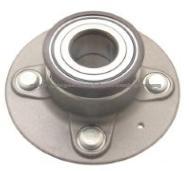 Wheel Hub Bearing FOR HONDA 42200-TFO-N51