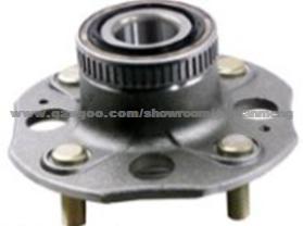 Wheel Hub Bearing FOR HONDA 42200-SM4-J51