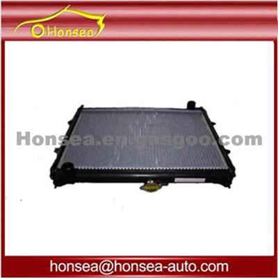 Original Best Quality Great Wall Radiator Auto Parts Great Wall Spare Auto Parts