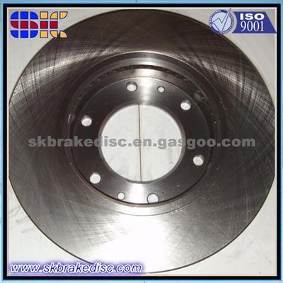 300mm Good Quality And Competitive Price Oem Brakes Brake Disc