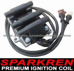 Ignition Coil VW 078905101A