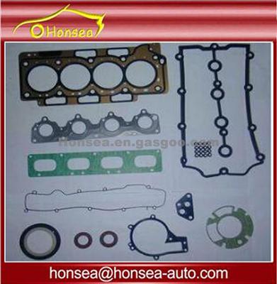 Cylinder Head Gasket Sqr484f Metal Full Set for Chery Engine Gasket 484j-1000011a