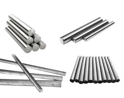 Tungsten Carbide Solid Carbide Rods