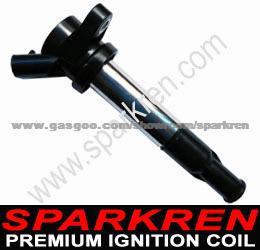 Ignition Coil SUZUKI 33410-86Z10