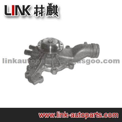 Water Pump E8DZ-8501A