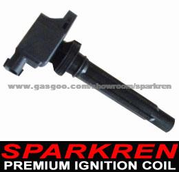 Ignition Coil SUZUKI 33400-65J00