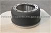 High Performance Brake Drums BENZ Truck 3524210401