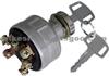 Ignition Switch JK418