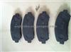 BRAKE PAD D1374 24632 25202,D1060-9N00A, D1060-ET01A, D1060-JD00A, D1060-JD00J, D1060-JE00A, D1M60-9N00A, D1M60-JE00A, 55810-57L00, 55810-57L50