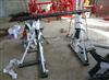 Mechanical Cable Reel Stand Cable Drum Jack