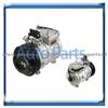 10PA17C Ac Compressor For Mercedes Benz W124 W126 0002300511 0002300611 0002340028 1161300515 78343