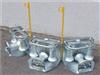 Stainless Steel Wire Rope Pulley