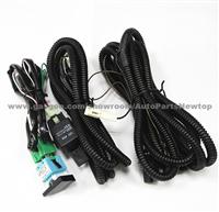 OEM Cherolet Fog Lamp Of GM/Cherolet Agile/Cherolet Nova Montana Fog Lamp Switch With Wire Harness