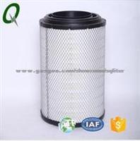 Volvo Truck Air Filter Element Used For Air Intake