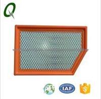 High Quality Auto Parts Air Filter For CHRYSLER, OEM NO. 52022378AA