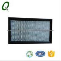 High Quality Auto Air Filter With ISO/TS16949