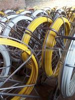 Specialized In FRP Duct Rodder