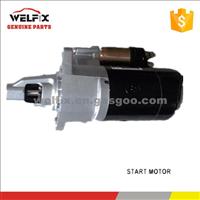 CHANGHE START MOTOR 3708950-01