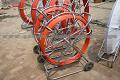 Servable FRP Cobra Duct Rodder,Fiberglass Duct Rodder