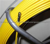 High Grade Glass Fiber Reinforced Plastic Cleaning Rod