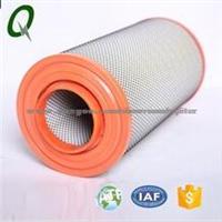 Heavy Truck Parts Air Filter Elements For JAC/FAW Truck Engine