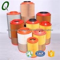 Air Filter Supplier Supply Air Intake Filters For Trucks/Agricultual Machinery/Construction Machinery