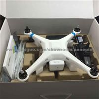 3. GPS Tracking Aerial Photography RC Helicopter Drone With HD Camera