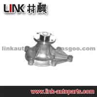 Water Pump 8-94202-477-1