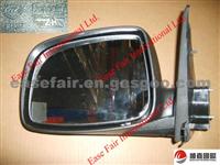 EXTERIOR REARVIEW MIRROR ASSY LH 8202100-P00