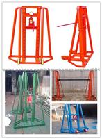 Large Cable Jacks