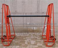 Hydraulic Type Cable Dispenser